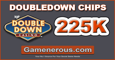Doubledown Casino Fan Page Facebook