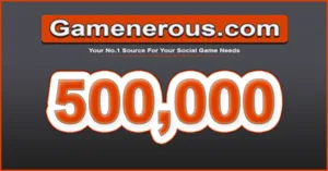500k doubledown chips
