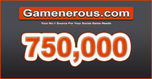 750k doubledown chips