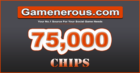 75k doubledown chips