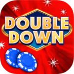free doubledown spins